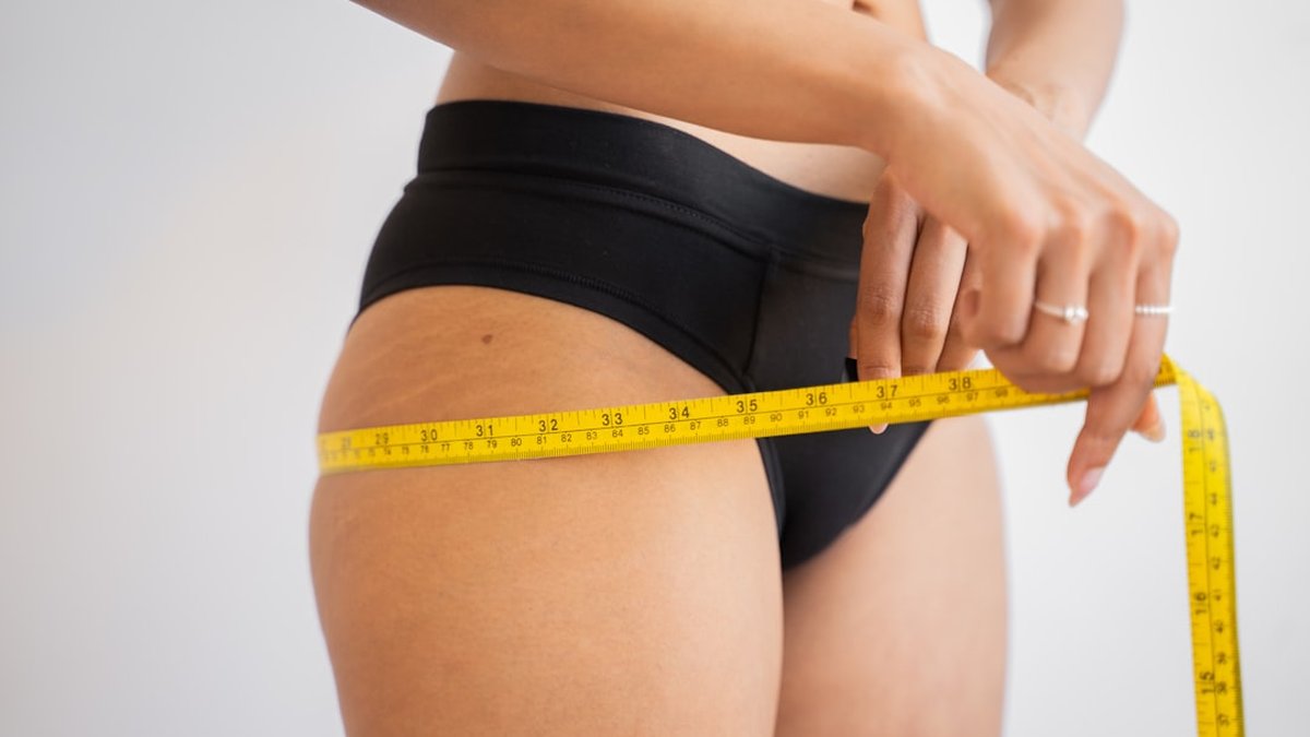 O efeito Ozempic está transformando a indústria da moda