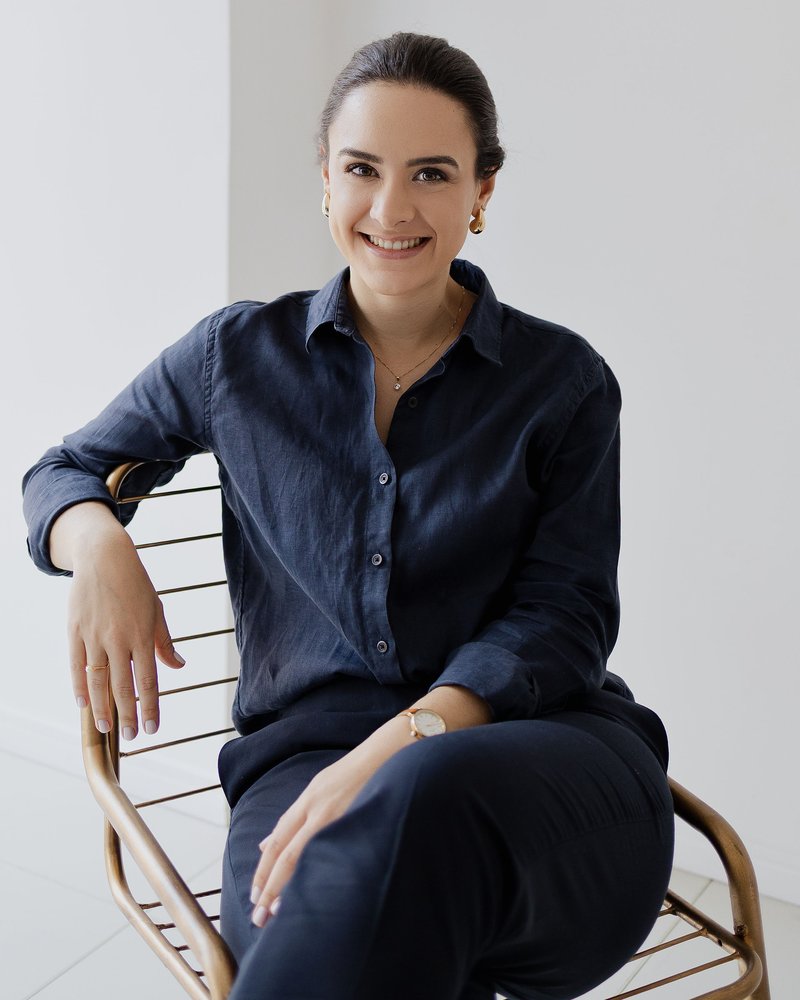 Juliana Tauil, cientista comportamental do CITO